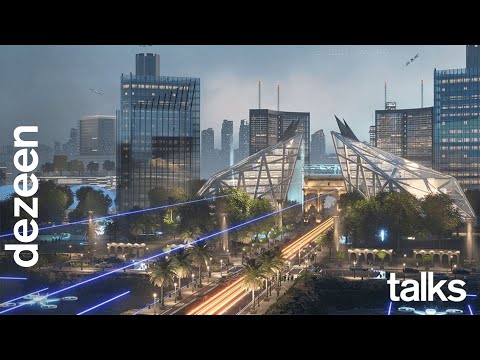 Live talk with Twinmotion: how game engines are transforming architecture