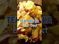 Make your evening tea crunchier with this snack ✨ | Corn Chivda  - 00:18 min - News - Video