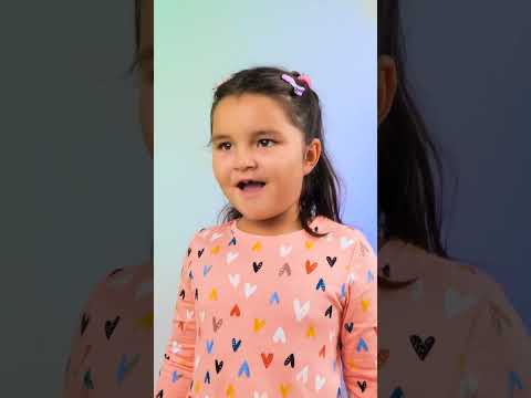 Aritmatika Kentang Goreng! ➕🍟 #anak #seru