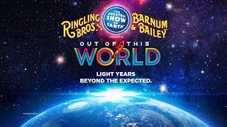 Ringling Brothers  and Barnum & Bailey
