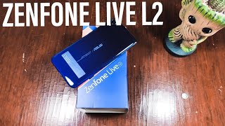 Video Asus ZenFone Live (L2) SD425 0xgZgiN1xPI