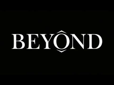 Dan Lacey: BEYÔND TRAILER