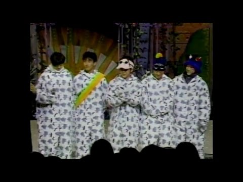 강타(Kangta).H.O.T. 1집.KBS 슈퍼선데이 여인극장 - 우정을 위하여