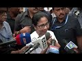 Mamata Banerjee Latest News | Mamata Banerjee Claims Mic Muted During Key Meet, Centre Fact-Checks  - 01:16 min - News - Video