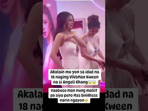 Angeli Khang #angelikhang