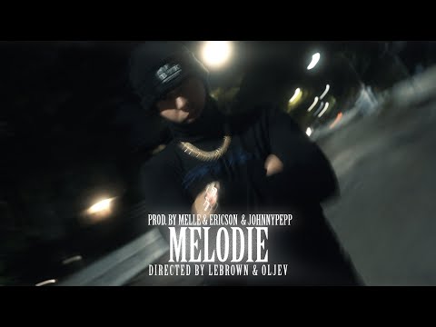 KASIMIR1441 - MELODIE (EYA! OUT NOW)