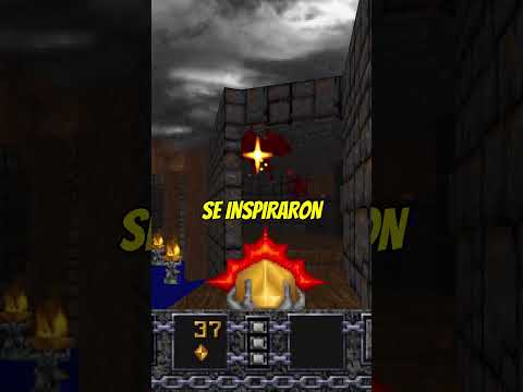 Probando Game Pass: Heretic y Hexen 👹