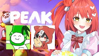 〖 PEAK 〗 山登っちゃお！ / おーじ、ゾーさん〖 心白てと / ネオポルテ 〗
