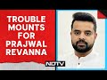 Prajwal Revanna Case | Karnataka Asks CBI To Seek Other Nations Help To Trace Prajwal Revanna