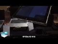 HP Elite X2 1012 tablet 2in1