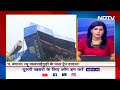 Kanchanjungha Express Accident: कैसे टकरा गई मालगाड़ी और कंचनजंगा एक्सप्रेस? | West Bengal | NDTV  - 07:35 min - News - Video