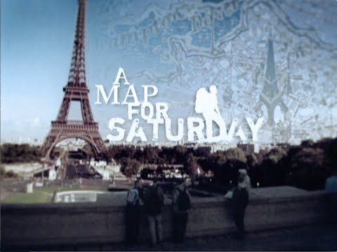 A Map for Saturday'