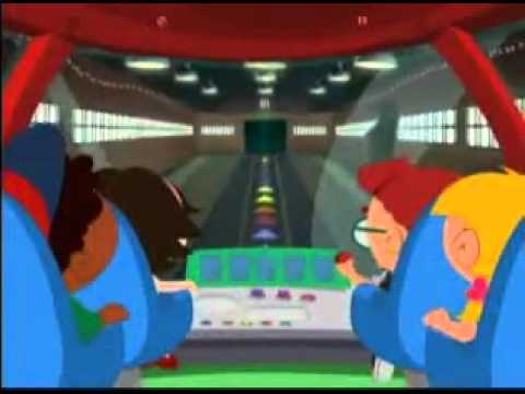 LITTLE EINSTEINS - YouTube