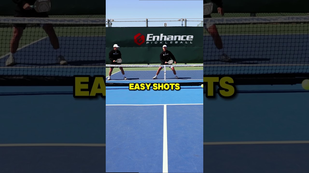 One Pickleball Tip You’ll Wish You Knew Sooner