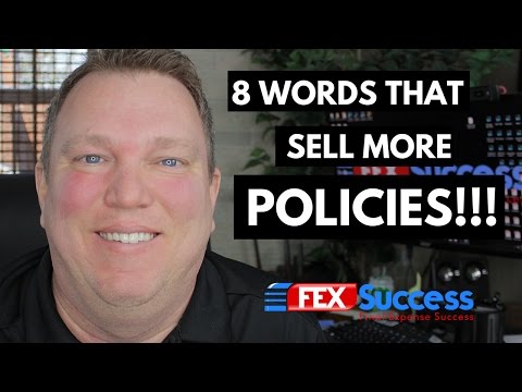 Final Expense Close | Adding on additional Final Expense Sales with 8 words💰
