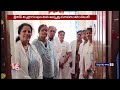 Special Clinic Arranged For Transgenders In Godavarikhani Govt Hospital | V6 News  - 01:24 min - News - Video