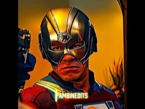 “TWO RULES ONLY” - Peacemaker & Vigilante edit | Peacemaker #shorts