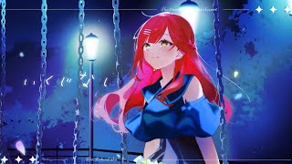 いくじなし／赫灼燐(Cover)
