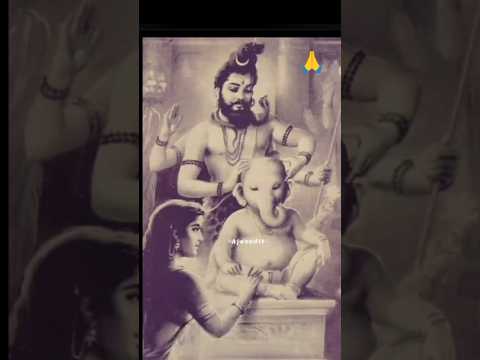 riyal fhoto बरसो पुरानी 😮 #ytshorts #motivation #hindugod #ganesh #shiv #trending #shorts