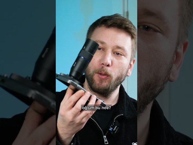 Gördüğüm en büyük telefon kutusu: Vivo X200 Ultra