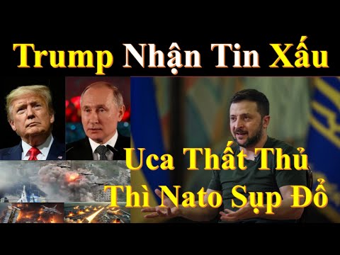 Ukraine đối diện mua đông không lối thoát, Nato thất vọng với những tuyên bố của Trump