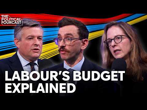 Budget 2024: will Labour’s £40bn tax hike backfire?