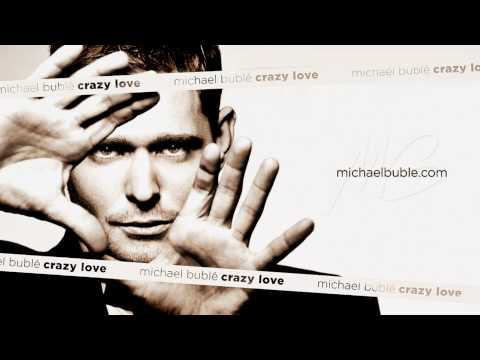 Michael Bublé - Cry Me A River (HQ)