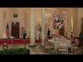 LIVE: Jill Biden previews state dinner with Japan PM Fumio Kishida and wife  - 32:43 min - News - Video