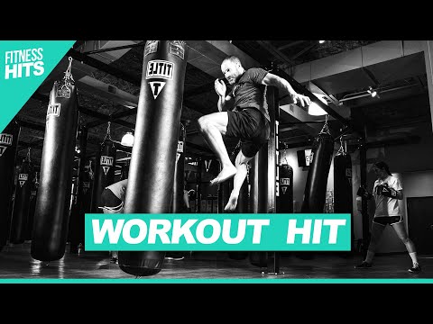 Synapson - All In You feat. Anna Kova | Workout Routine | FITNESS HITS
