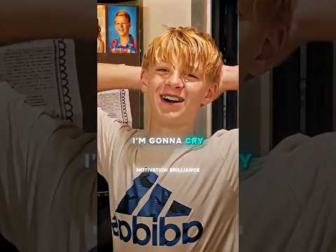 Birthday Gift He’ll Never Forget… After 9 Years of Asking for a Dog ❤️🐶