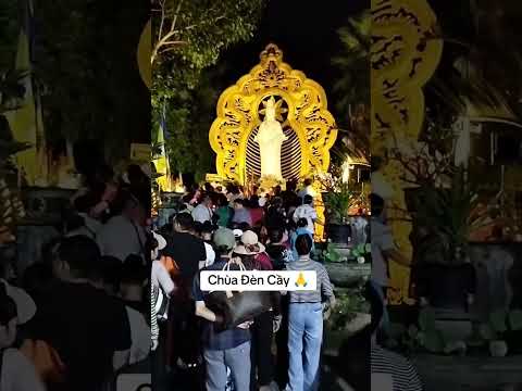 TỐI NAY MÙNG 1/9 (ÂM LỊCH 2025) CHÚNG CON ĐẾN VIẾNG CHÚA.NAM MÔ QUÁN THẾ ÂM BỒ TÁT