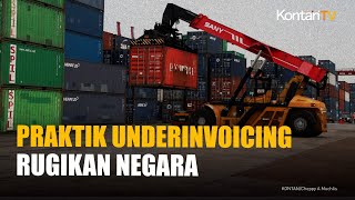 Praktik Underinvoicing Rugikan Negara, Ekonom: Reformasi Bea Cukai Tak Bisa Ditunda