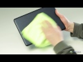 Asus EeeBook X205TA: обзор нетбука