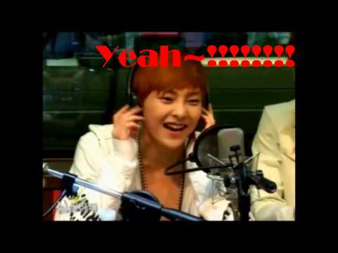 【Part3】 EXO-M Xiumin Cute&Funny moment 【Finally Comeback】