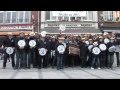 Nivelles : Gilles de l'Argayon - Sortie anniversaire à la Viole