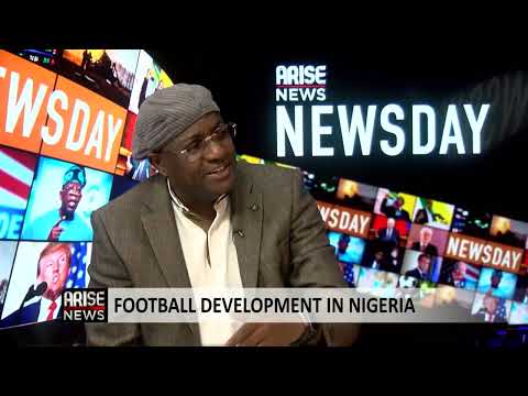 NFF: Developing Our Own Platform Ensures Autonomy and Stability – Abiodun Ilori