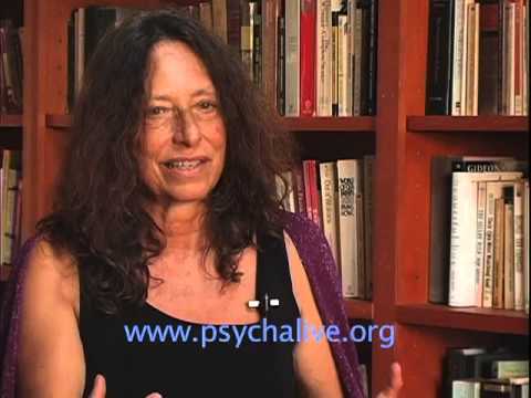 Dr. Carol Gilligan Defines Feminism and Patriarchy - YouTube