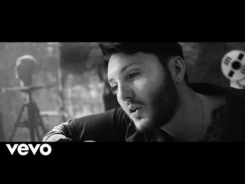 Upload mp3 to YouTube and audio cutter for James Arthur - Say You Won't Let Go download from Youtube