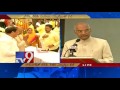 NTR symbolises Telugu pride - Ram Nath Kovind in Vijayawada