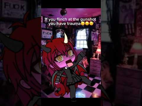 WATCH AT UR OWN RISK…😞😣 #gacha #shorts