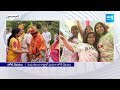 Holi Celebrations in Hyderabad | Holi 2024 @SakshiTV - 03:26 min - News - Video