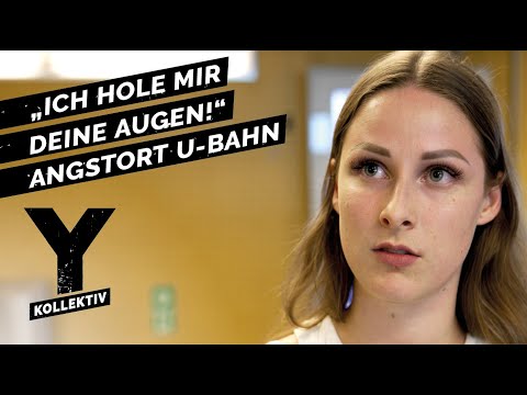 Mit dem Schlüssel in der Faust nach Hause: Was tun gegen Angstorte? | Y-Kollektiv