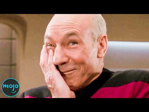 Top 10 Star Trek Predictions That Turned Out to Be TRUE