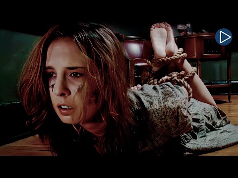 WAKE THE DEAD: SPIRIT WORLD 🎬 Full Exclusive Horror Movie 🎬 English HD 2023
