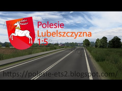 Polesie i Lubelszczyzna v1.46