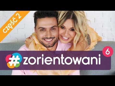 DODA: MÓJ MĄŻ POGONIŁ SŁAWNEGO HOMOFOBA #zorientowani 06