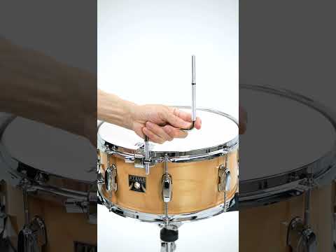 TAMA Hoop Grip - MC8 #shorts