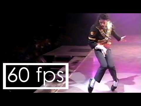Michael Jackson | Concert in Buenos Aires, Argentina 1993 - Dangerous World Tour