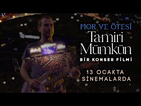 Tamiri Mümkün'