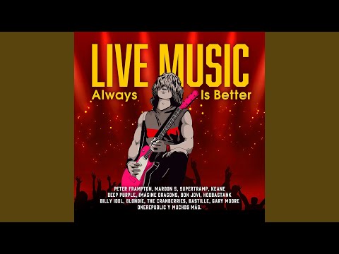 Dreamer (Live At Pavillon de Paris/1979)